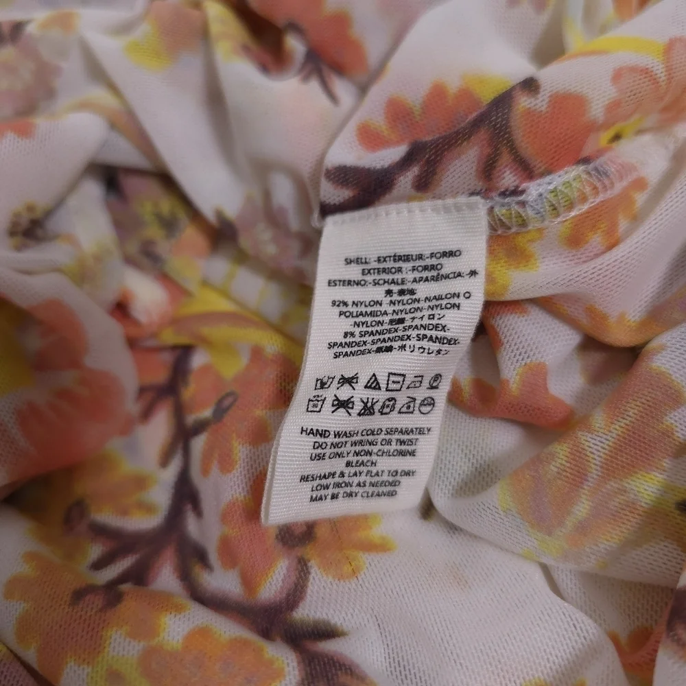 Free People excellent pre